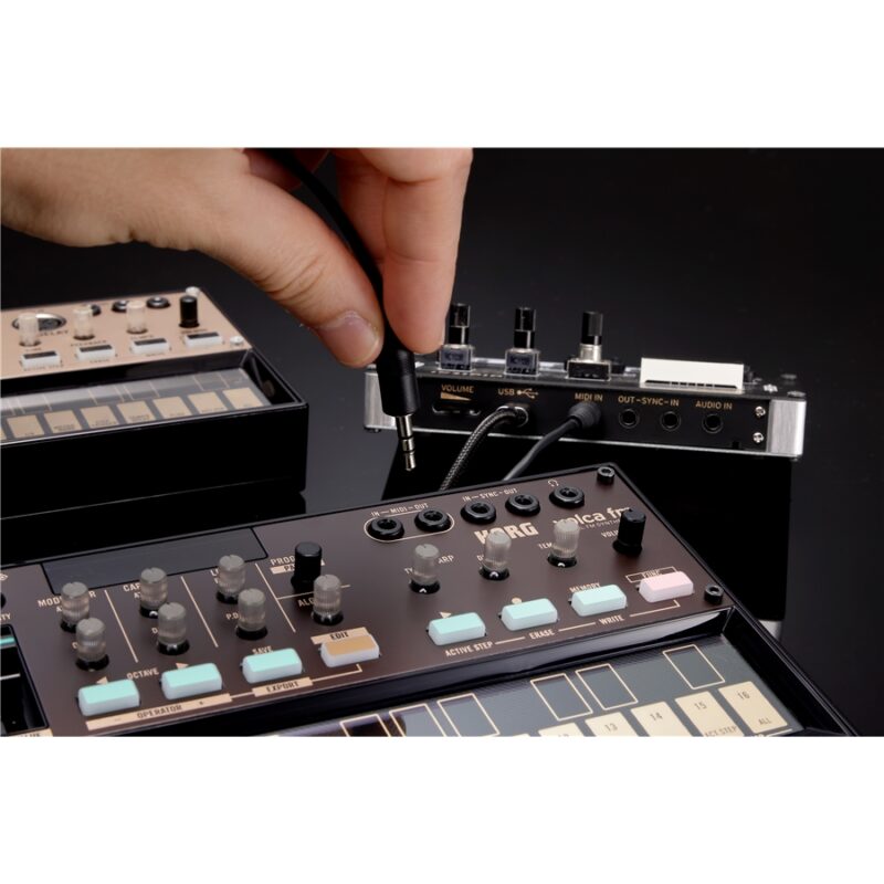 Korg VOLCA-FM2