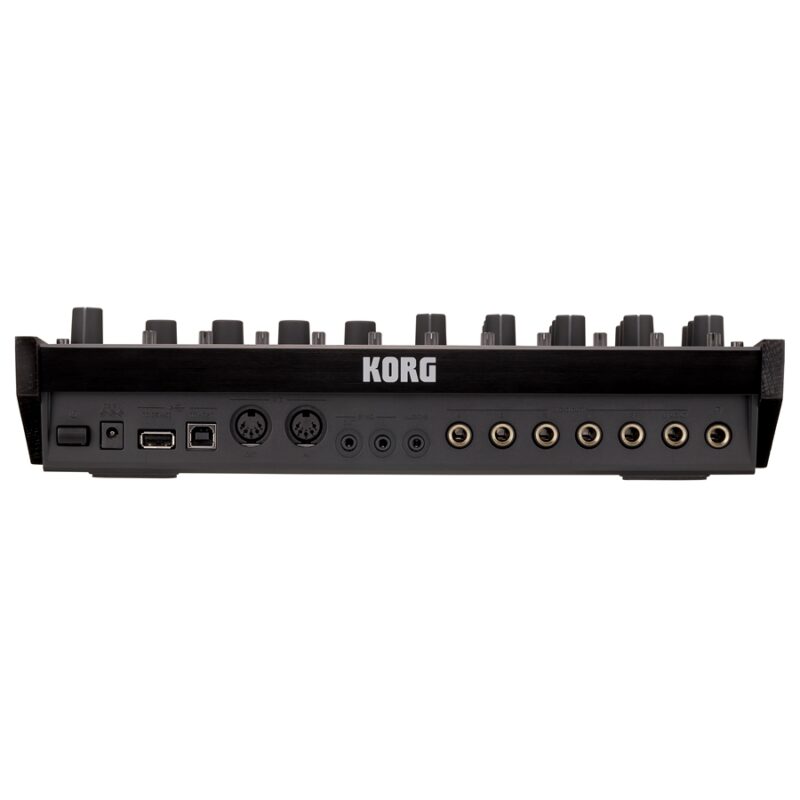 Korg DRUMLOGUE