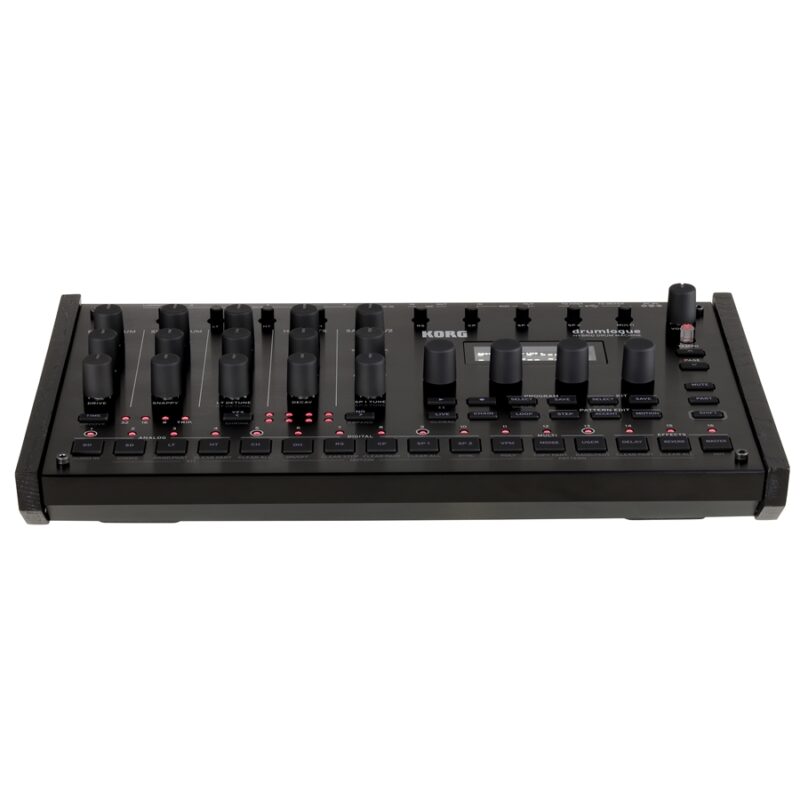 Korg DRUMLOGUE