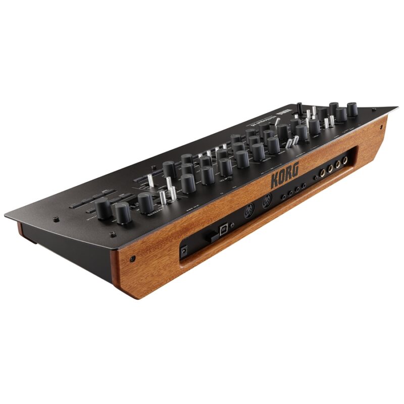 Korg minilogue xd module - Sintetizzatore Analogico