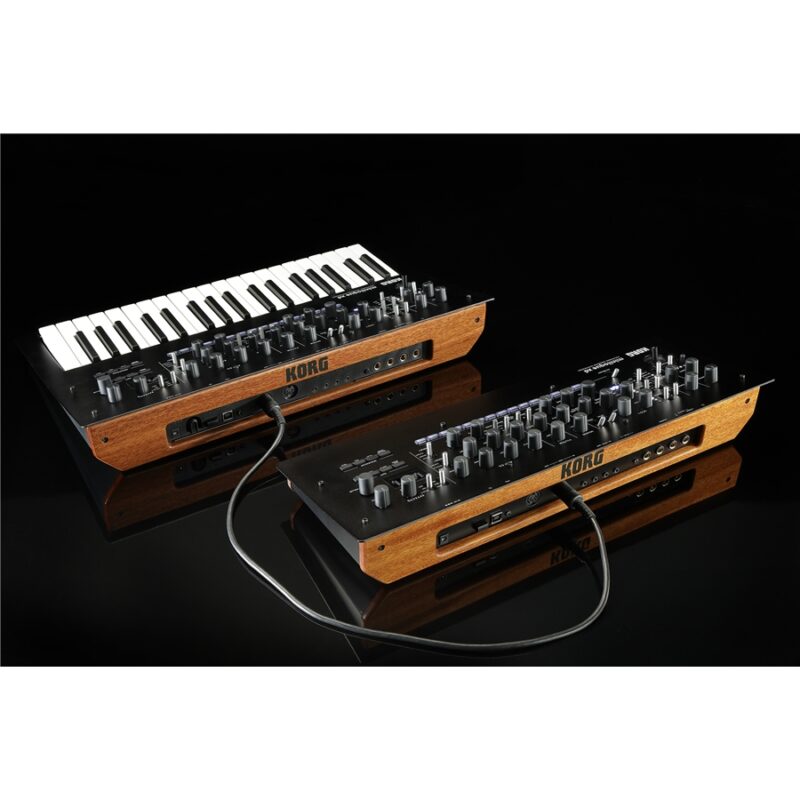 Korg minilogue xd module - Sintetizzatore Analogico