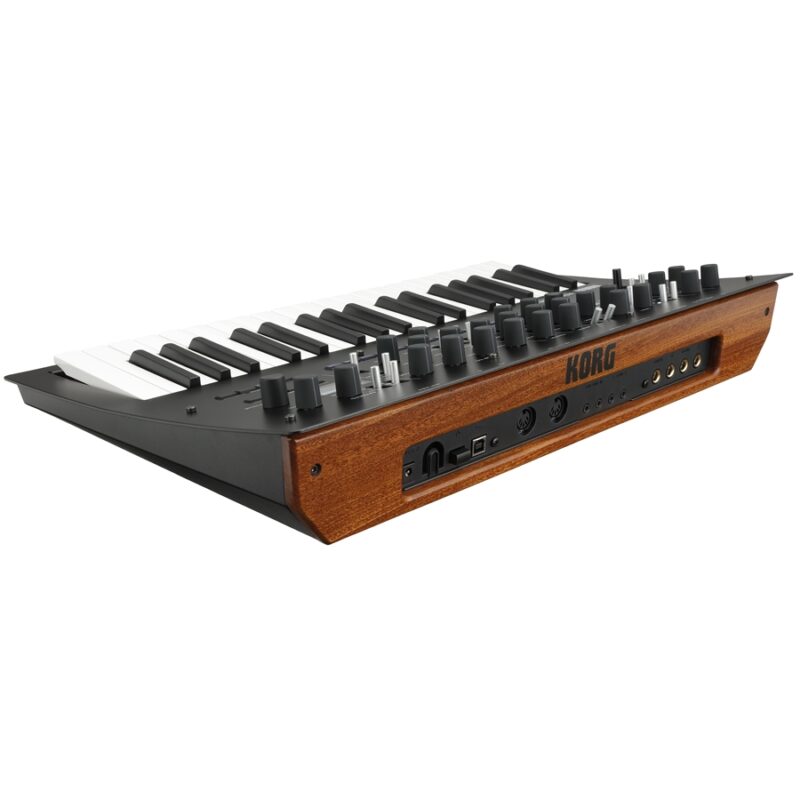 Korg minilogue xd - Sintetizzatore Analogico Polifonico