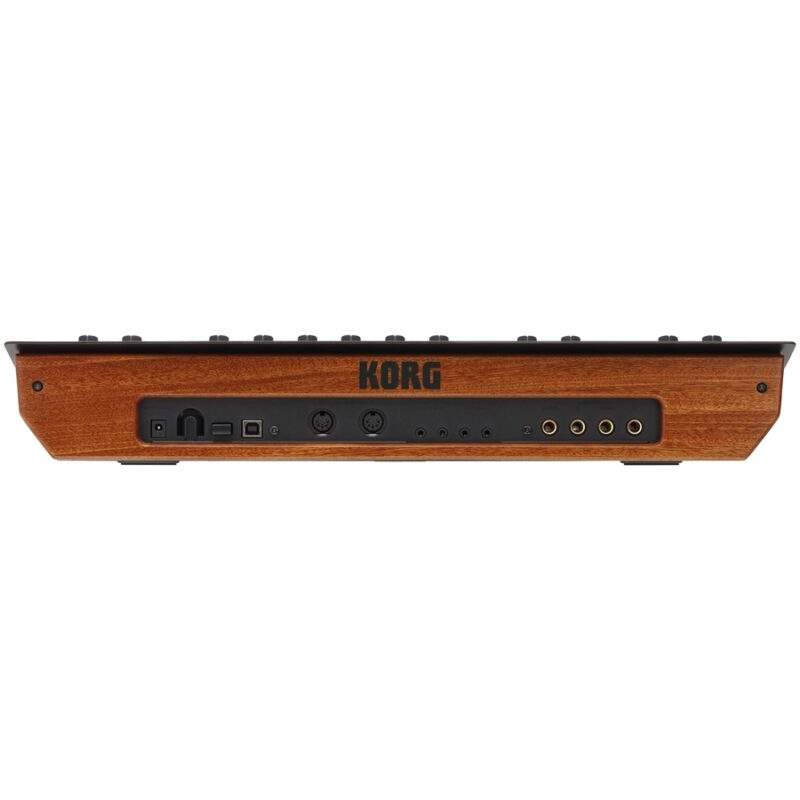 Korg minilogue xd - Sintetizzatore Analogico Polifonico