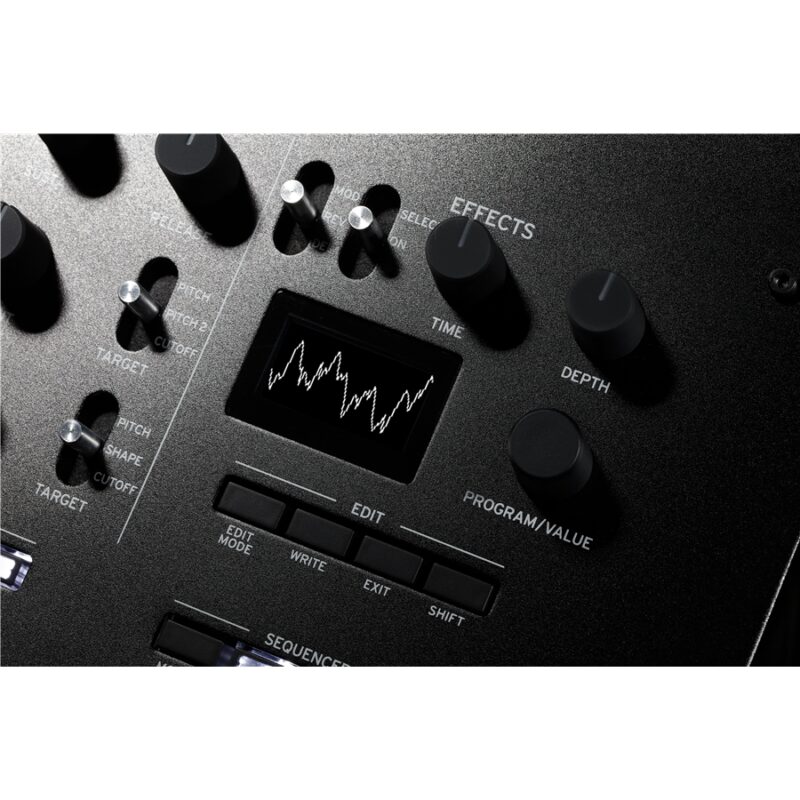 Korg minilogue xd - Sintetizzatore Analogico Polifonico
