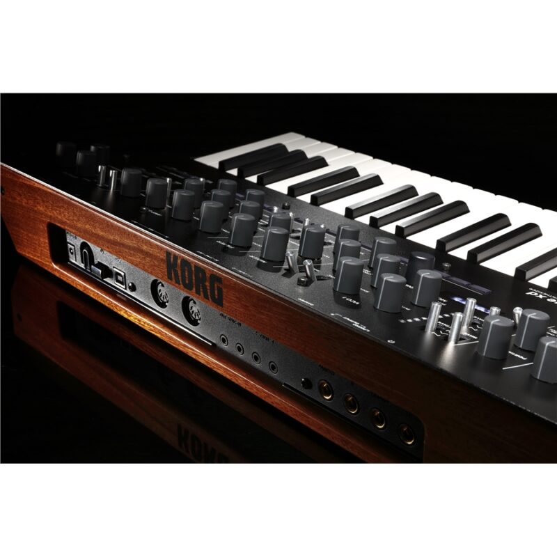 Korg minilogue xd - Sintetizzatore Analogico Polifonico