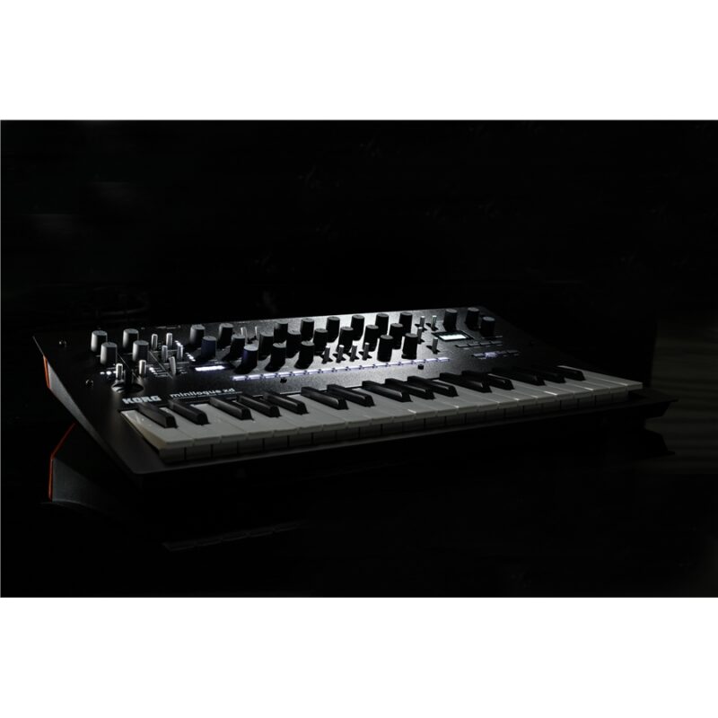 Korg minilogue xd - Sintetizzatore Analogico Polifonico