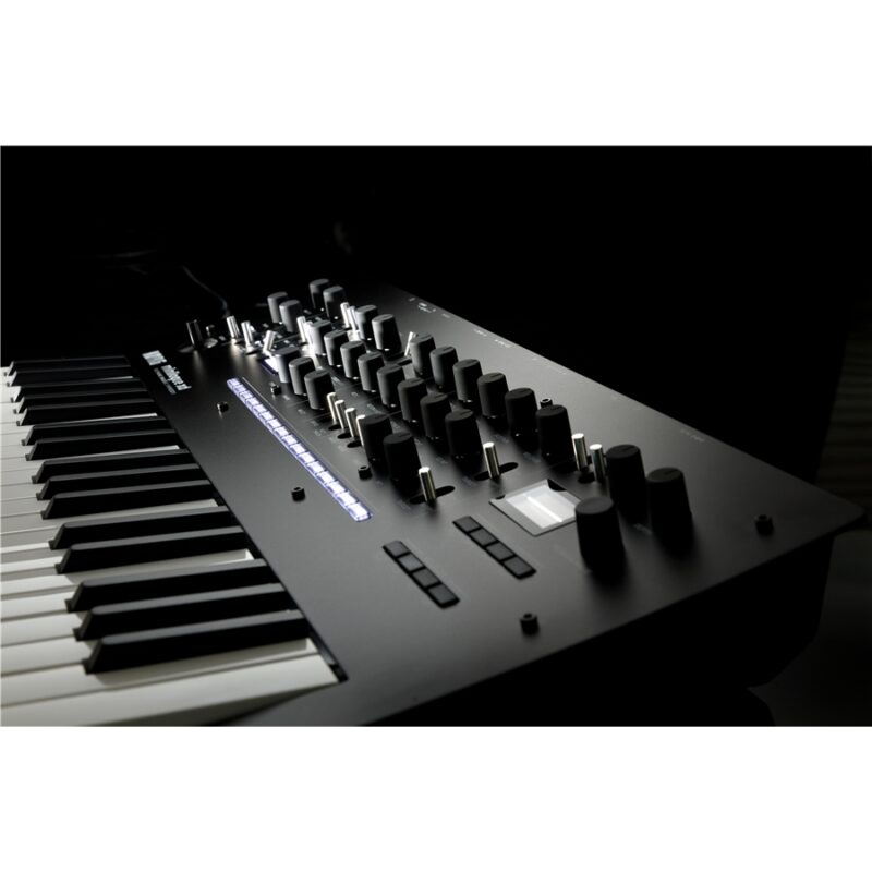 Korg minilogue xd - Sintetizzatore Analogico Polifonico - immagine 14