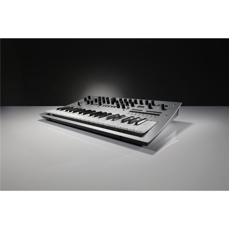 Korg minilogue - Sintetizzatore Analogico Polifonico