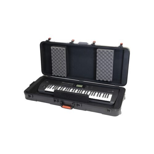 Korg HC-61KEY Custodia Rigida Tastiera 61 tasti