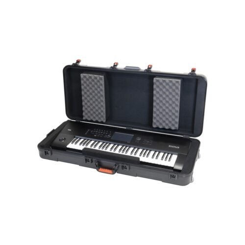 Korg HC-61KEY Custodia Rigida Tastiera 61 tasti