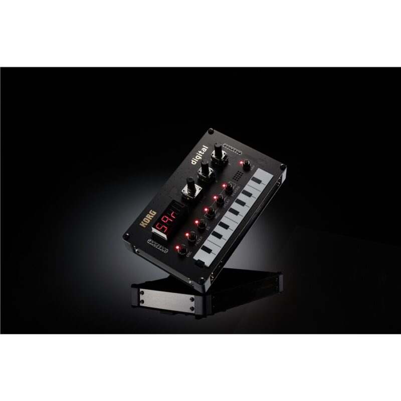 Korg Nu:Tekt NTS-1 digital kit