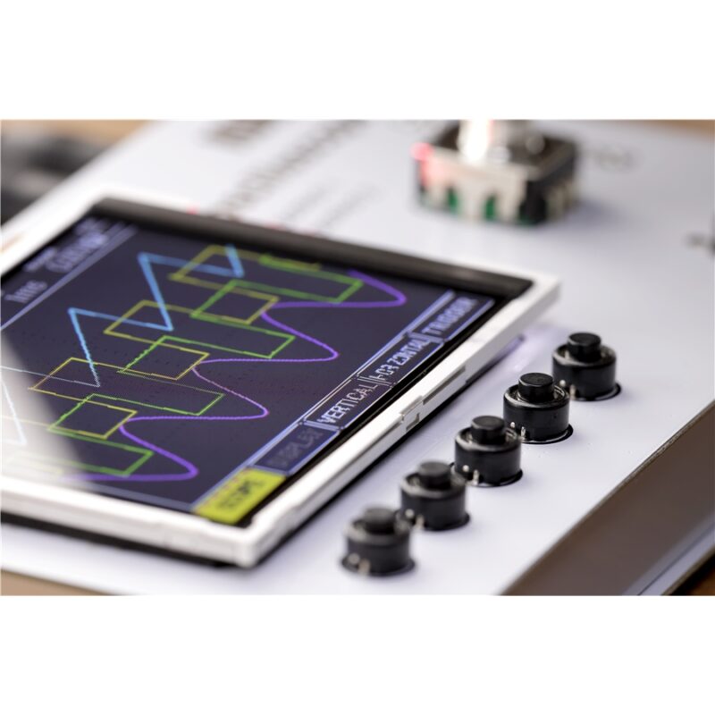 Korg NTS-2 OSC