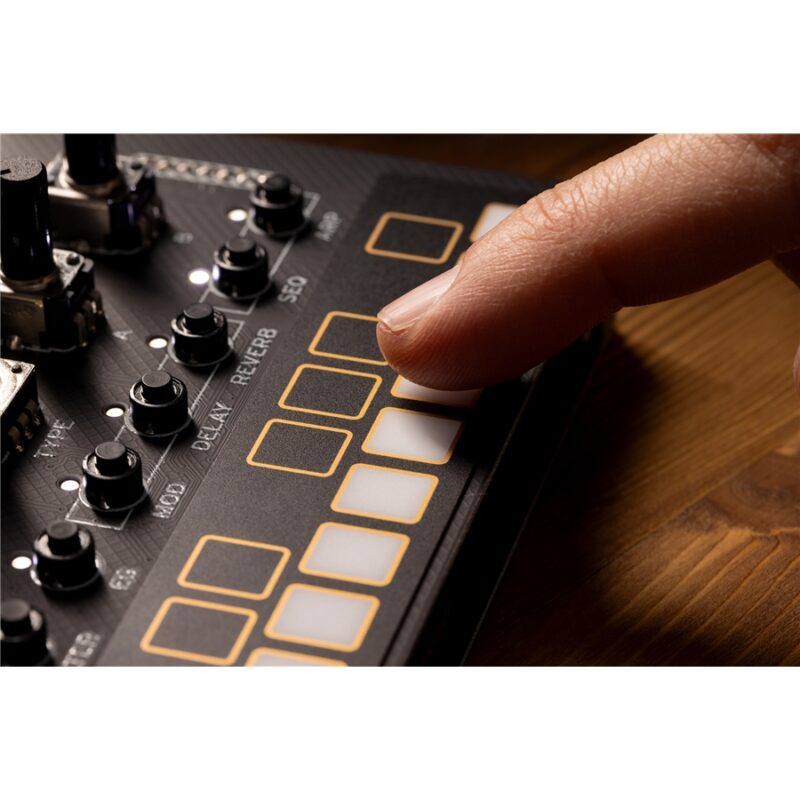 Korg NUTEKT NTS-1 MKII