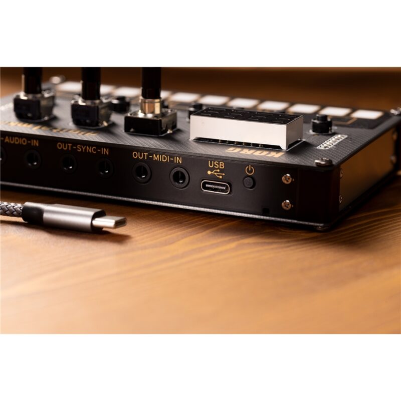Korg NUTEKT NTS-1 MKII