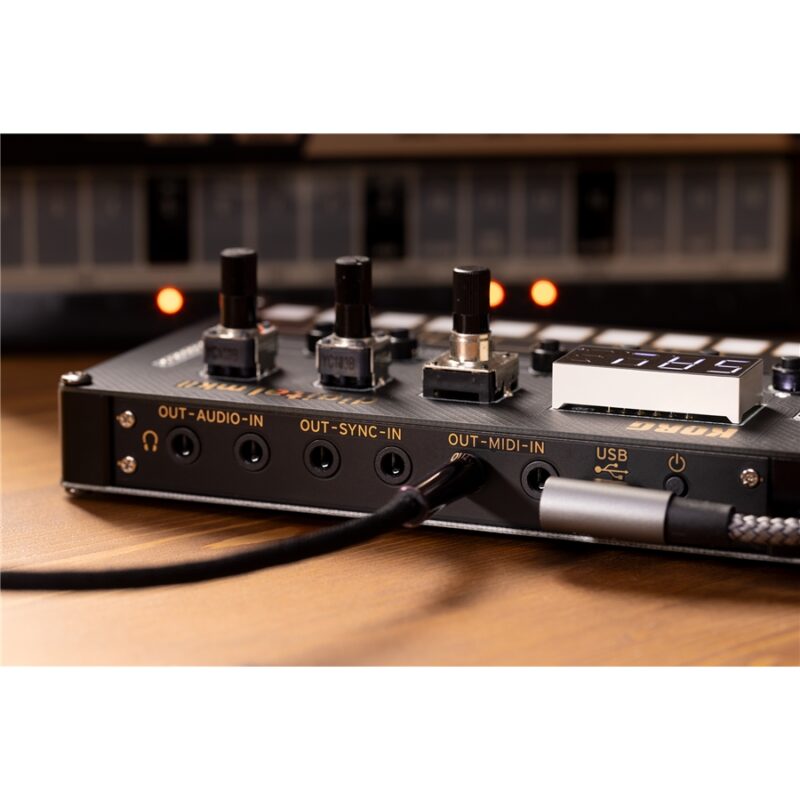 Korg NUTEKT NTS-1 MKII