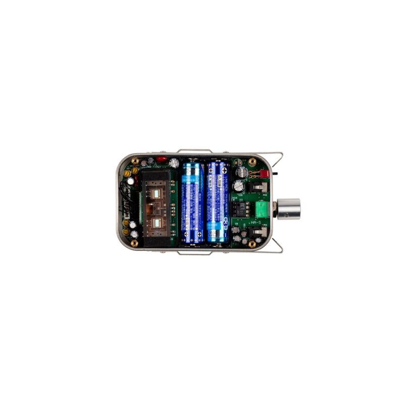 Korg NUTUBE HEADPHONE AMPLIFIER KIT
