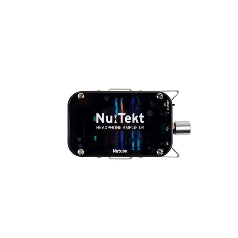 Korg NUTUBE HEADPHONE AMPLIFIER KIT