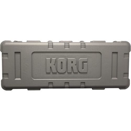 Korg Hard Case per Kronos 2 - 61 tasti