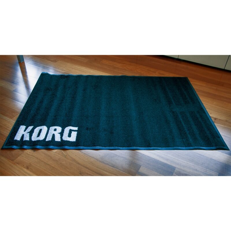 Korg Tappetino Pubblicitario