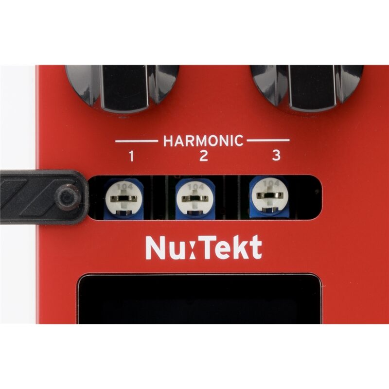 Korg NU:TEKT HD-S