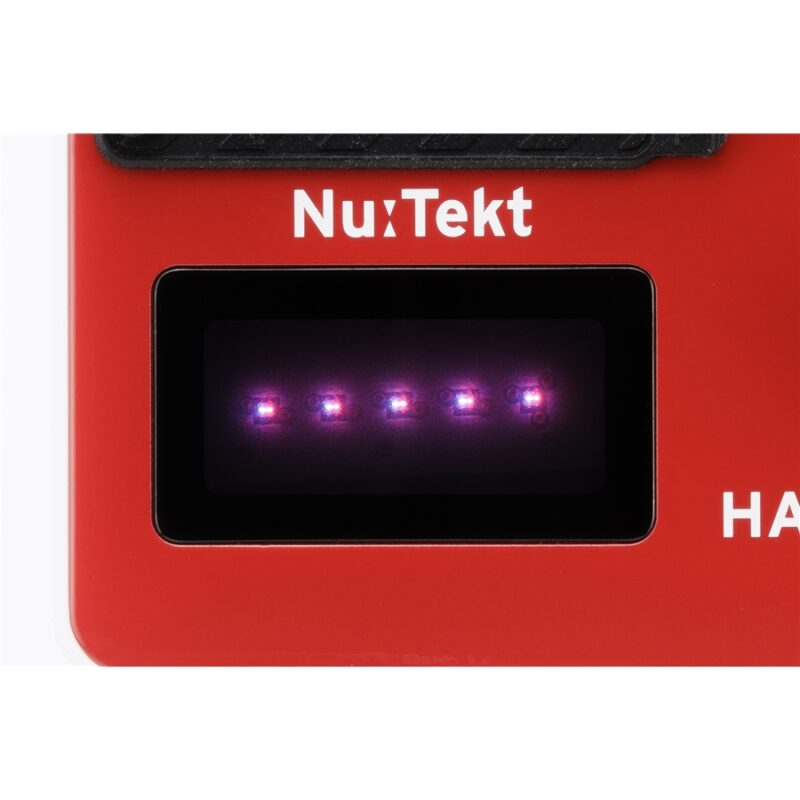 Korg NU:TEKT HD-S