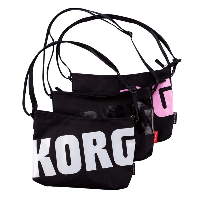 Korg SB-KORG WHITE
