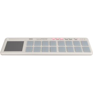 Korg nanoPAD2