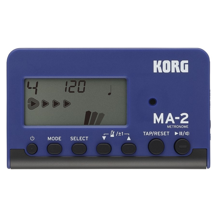 Korg MA-2-BLBK