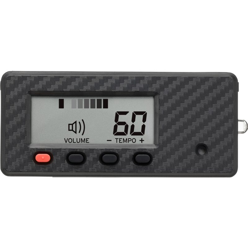 Korg PUTT RHYTHM PR-01