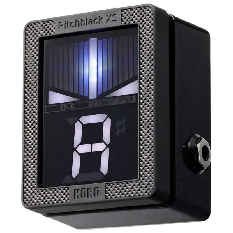 Korg PB-XS TUNER