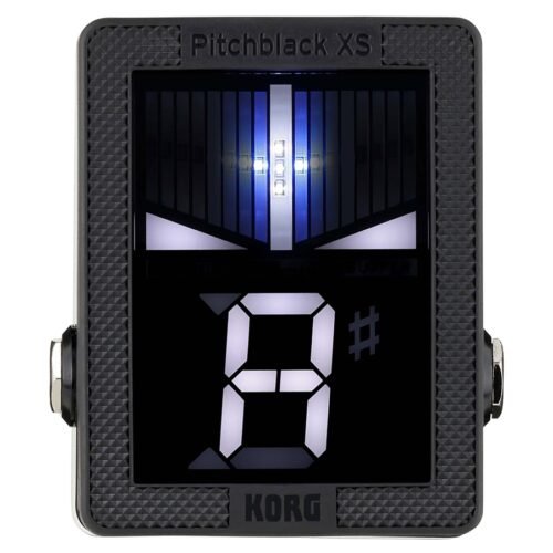 Korg PB-XS TUNER