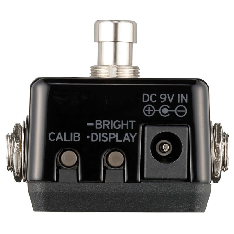 Korg PB-X-MINI TUNER