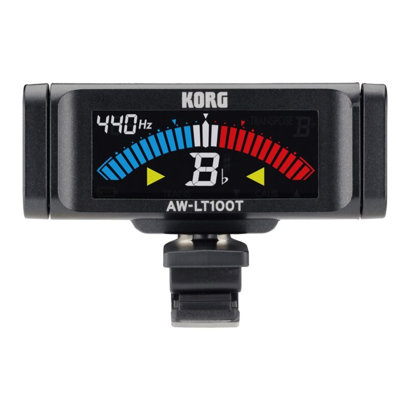 Korg AW-LT100T