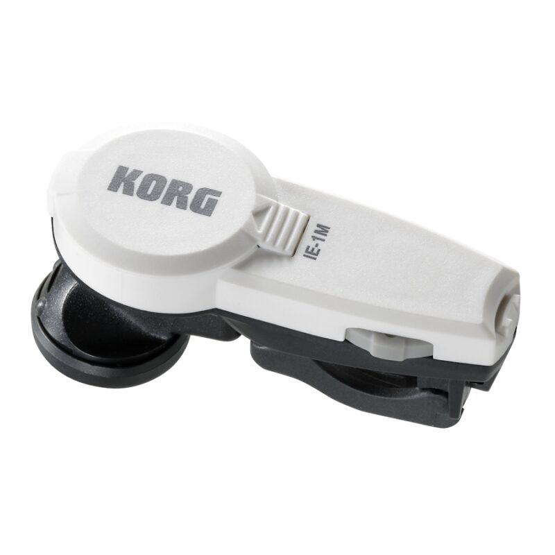 Korg In-EarMetronome - Metronomo Auricolare IE-1M