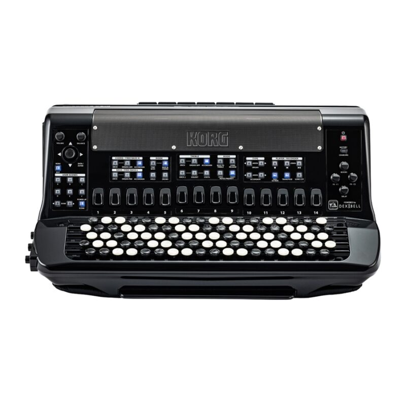Korg FSUP-B MBK