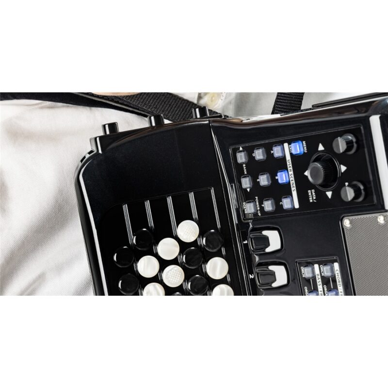 Korg FSUP-B MBK