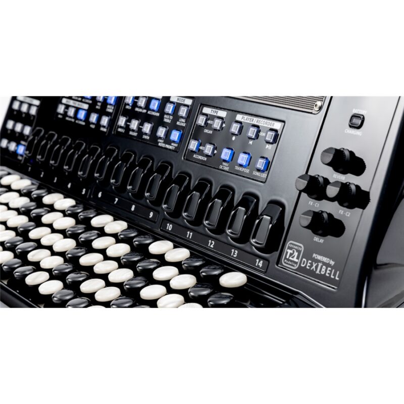Korg FSUP-B MBK - immagine 16