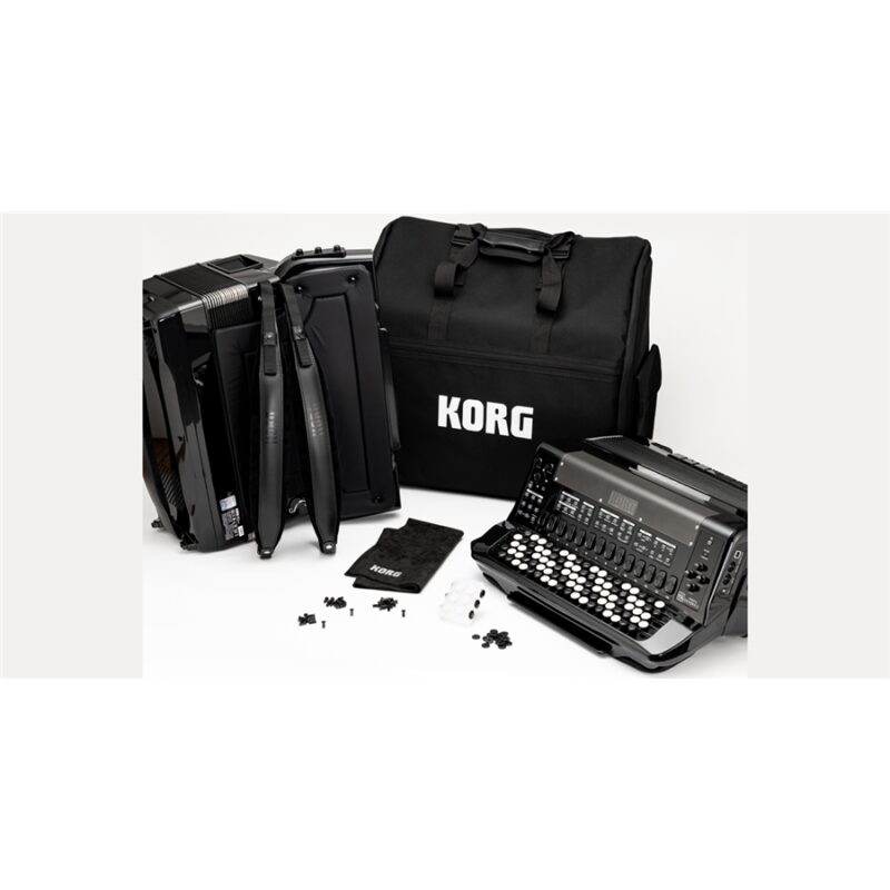 Korg FSUP-B MBK