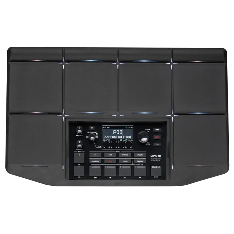 Korg MPS-10