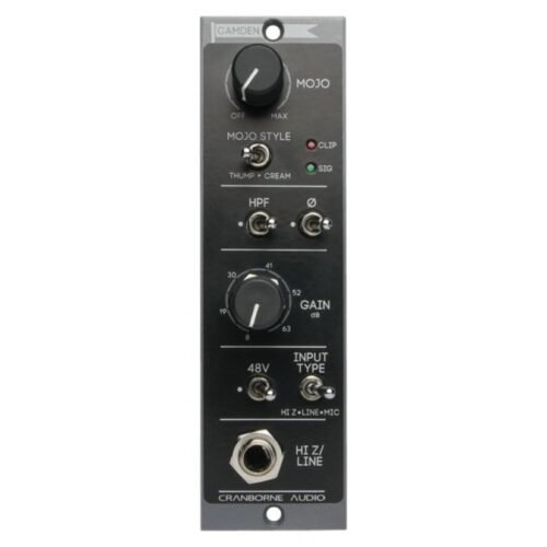 CRANBORNE AUDIO Camden 500 - immagine 2