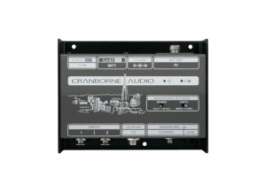 CRANBORNE AUDIO N22H