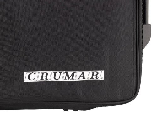 CRUMAR Borsa trolley per Seventeen - immagine 4