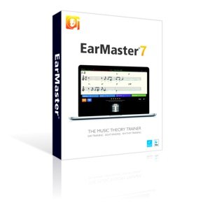 EARMASTER EarMaster Pro 7 Upgrade