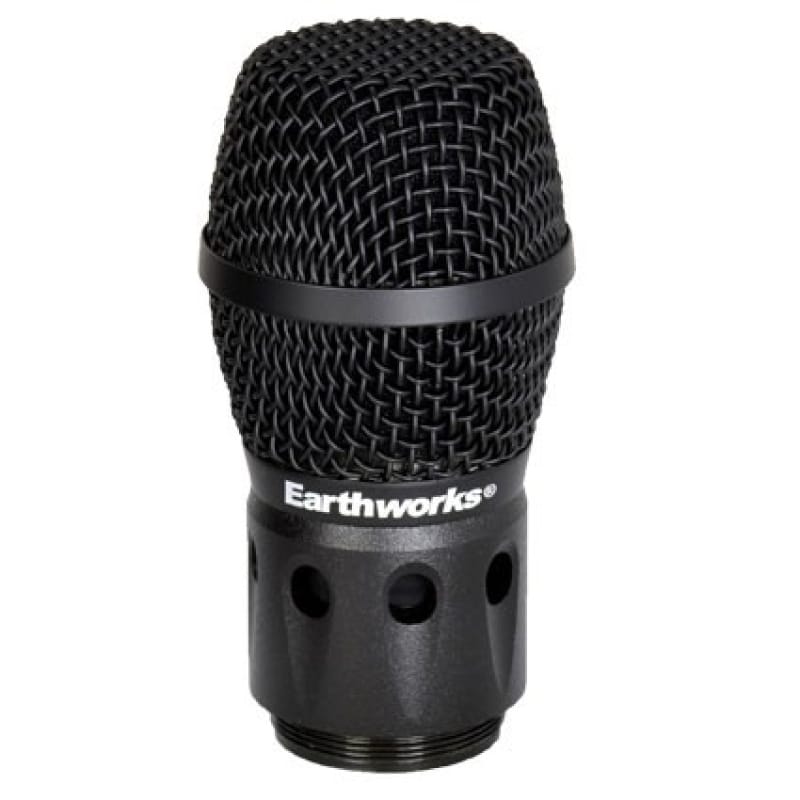 EARTHWORKS WL40V