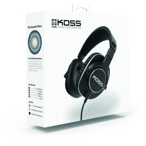 Koss PRO4S