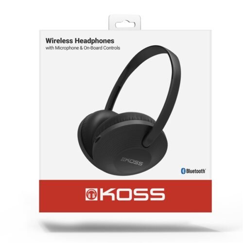 Koss KPH7 WIRELESS