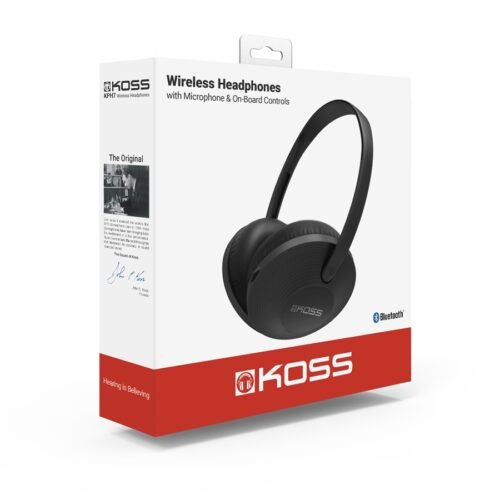 Koss KPH7 WIRELESS