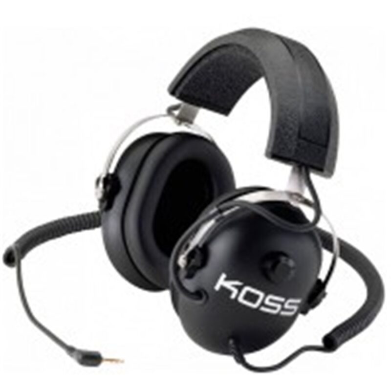 Koss QZ99