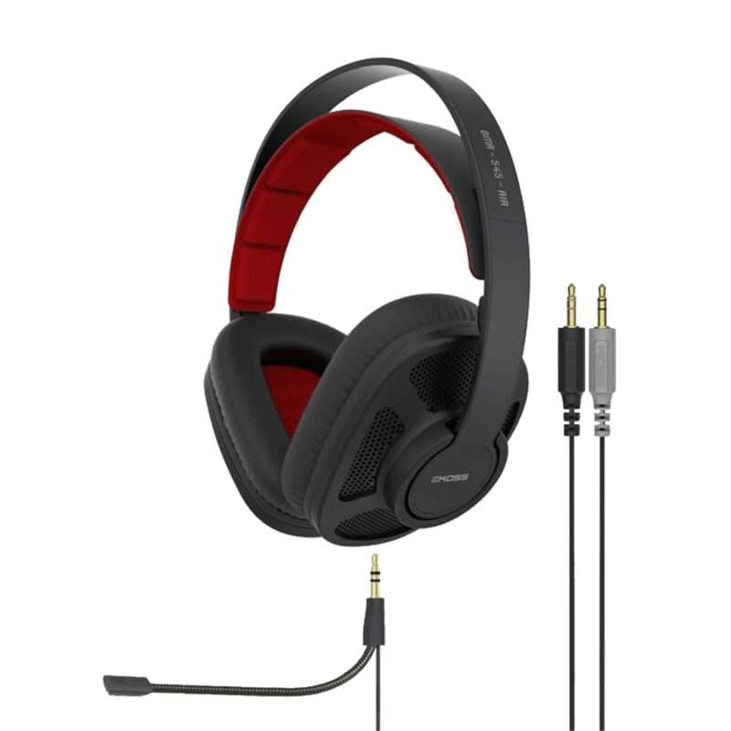 Koss GMR/545 AIR OPEN GAMING