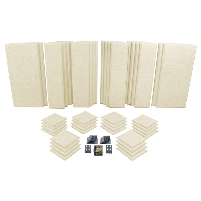 Primacoustic London 16 Beige